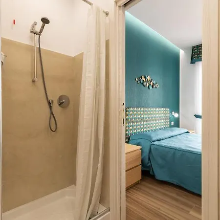 Napolilive Bed and Breakfast