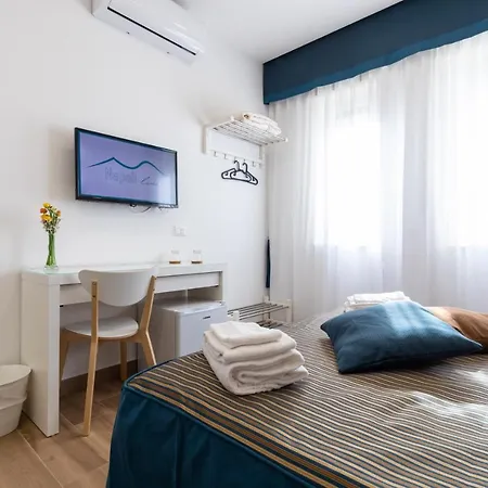 Bed and Breakfast Napolilive