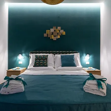 Bed and Breakfast Napolilive Νάπολη