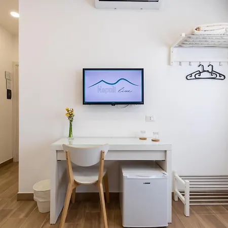 Napolilive Bed and Breakfast Νάπολη