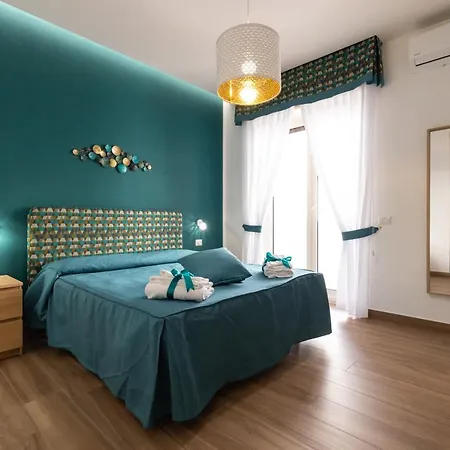 Napolilive 3* Νάπολη