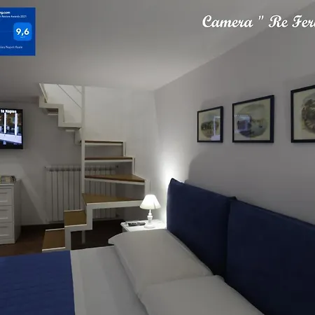 Relais Reale * Naples