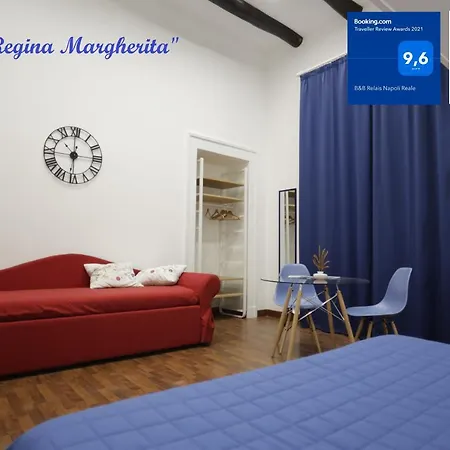 Relais Reale Guest house Naples