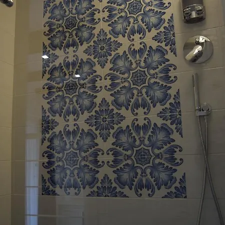Relais Reale Guest house *