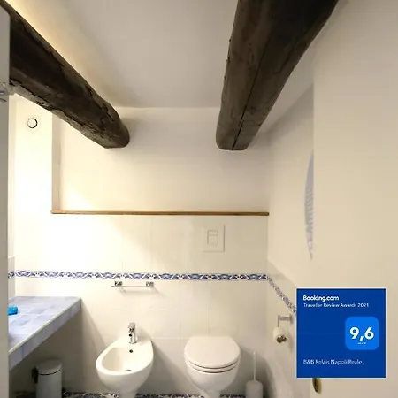 Relais Reale Guest house