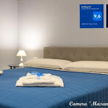 Relais Reale Guest house *