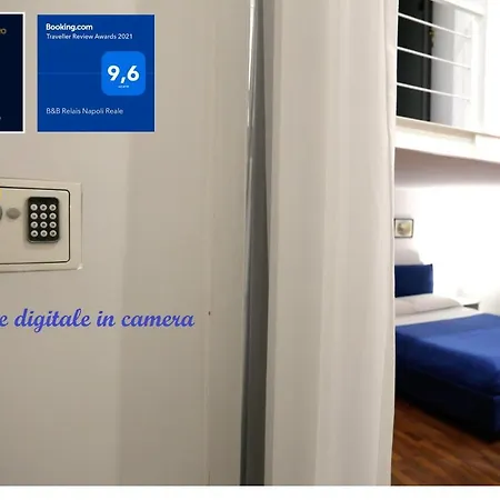 Relais Reale Guest house Naples