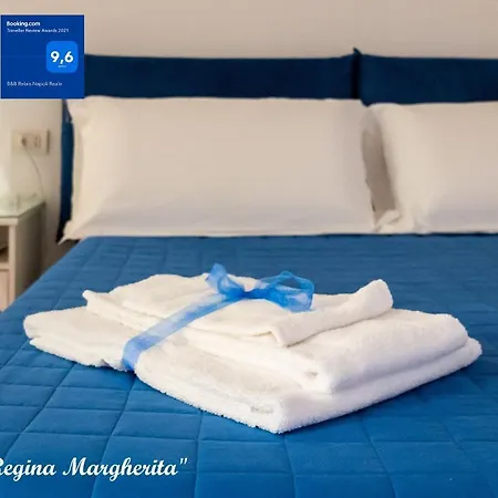 Relais Reale Guest house