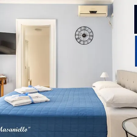 Relais Reale * Naples