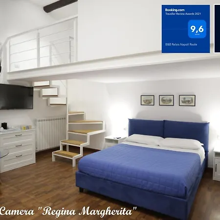Relais Reale Guest house