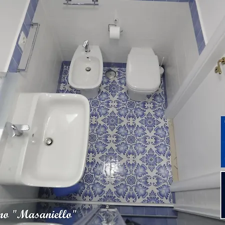 Relais Reale Guest house