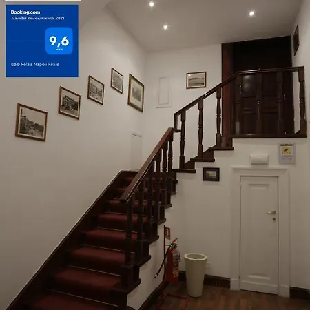 Relais Reale Guest house *