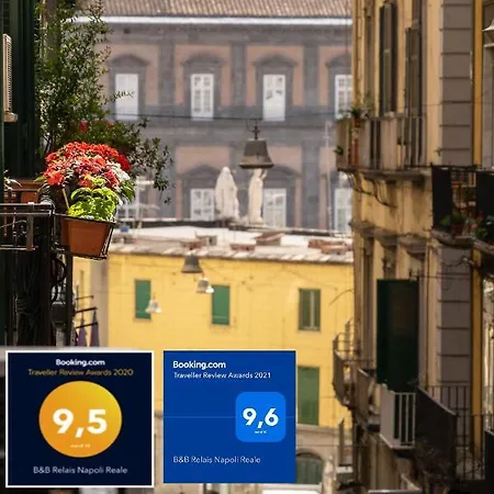 Relais Reale Guest house