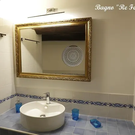 Relais Reale Guest house *
