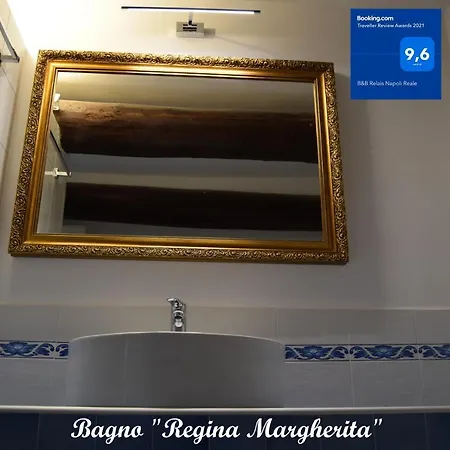 Relais Reale * Naples