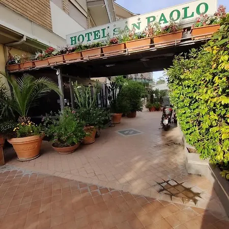 San Paolo 4*