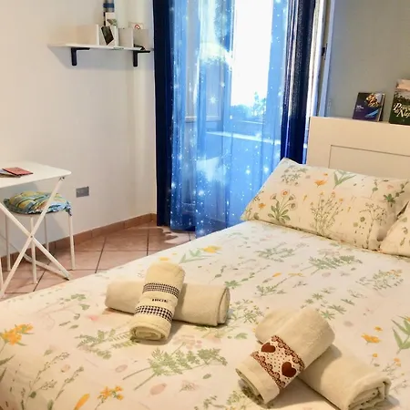 Sant'elmo Bed & Breakfast *
