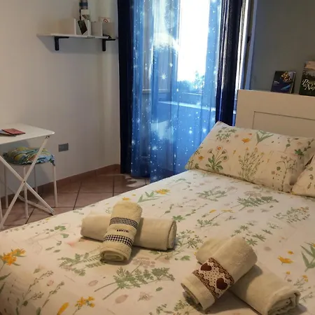 Sant'elmo Bed & Breakfast