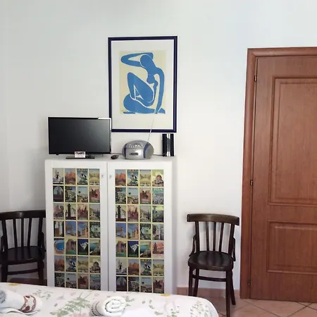 Sant'elmo Bed & Breakfast Napels