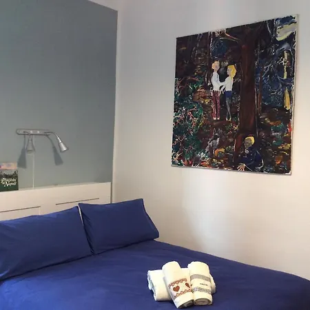 Sant'elmo Bed & Breakfast *