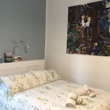Sant'elmo Bed & Breakfast Napels