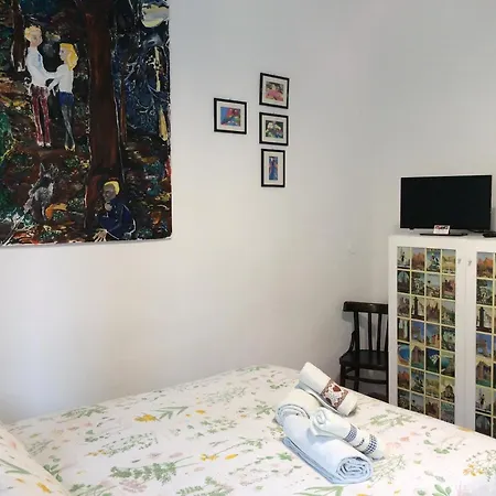 Sant'elmo Bed & Breakfast *