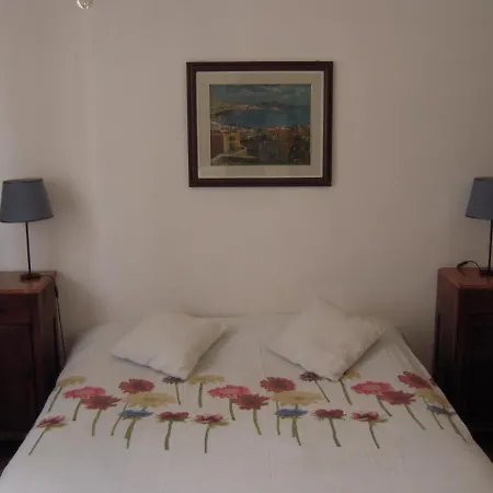 Sant'elmo Bed & Breakfast Napels