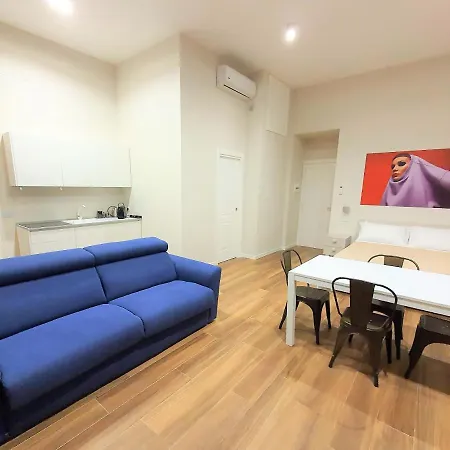 Bed and Breakfast Toledo Place Νάπολη