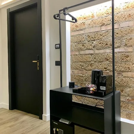 فندق مبيت وإفطار Toledo Boutique