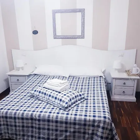Room&jacuzzi Naples