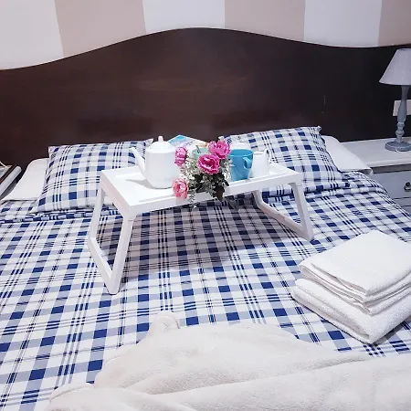 Room&jacuzzi 2*