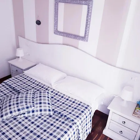 Maison d'hôtes Room&jacuzzi Naples