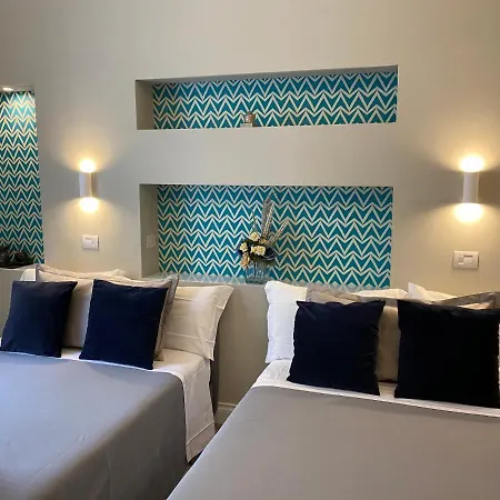 Ambra Noblesse Bed & Breakfast