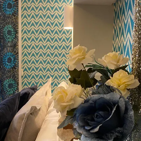 Ambra Noblesse Bed & Breakfast Napoli