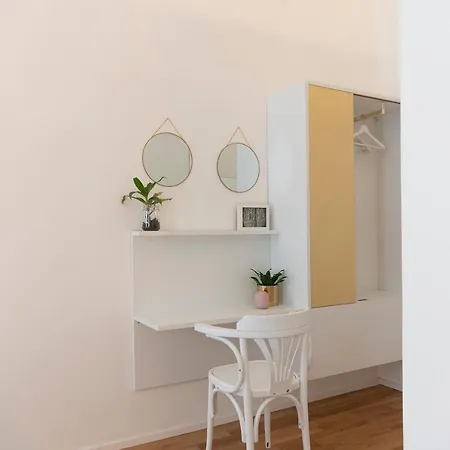 Interno21 * Napoli