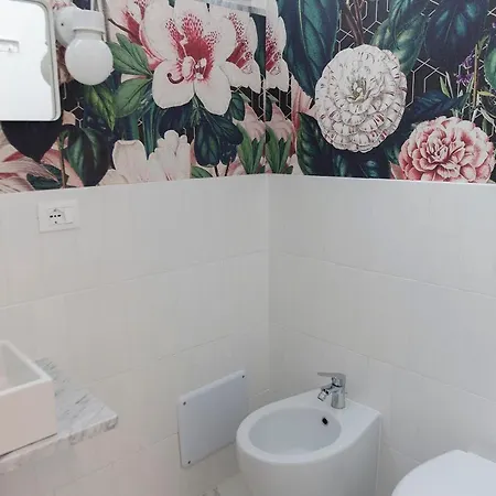 Interno21 Bed & Breakfast Napoli