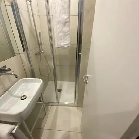 Holiday home Venustasnapoli Naples