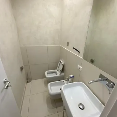 Venustasnapoli Holiday home Naples