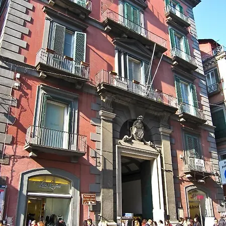 Venustasnapoli Holiday home