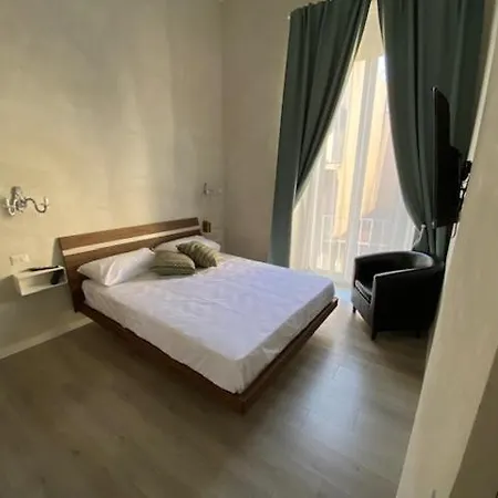 Holiday home Venustasnapoli Naples