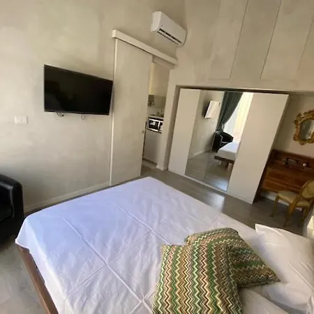 Venustasnapoli Holiday home Naples
