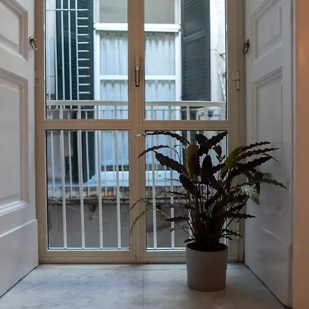 Interno21 Napoli
