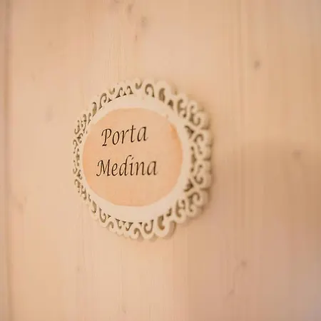 דירה Il Ponticello נאפולי