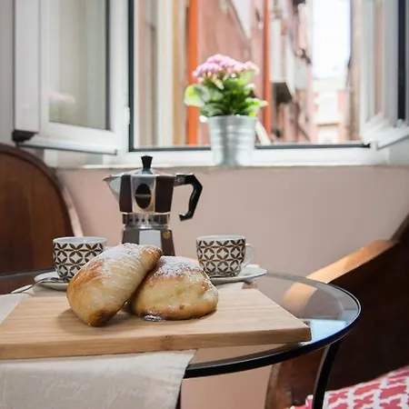 Il Ponticello Apartment