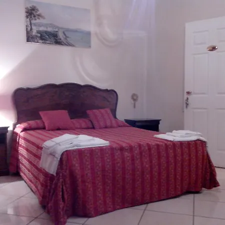 Bed & Breakfast Napoli Centrale