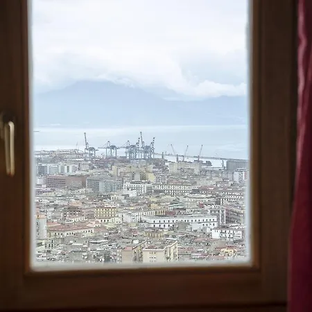 La Torre Di Ro * Naples