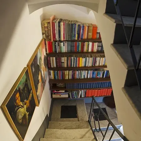 Bed & Breakfast La Torre Di Ro *