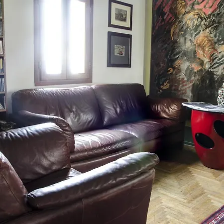 La Torre Di Ro Bed & Breakfast