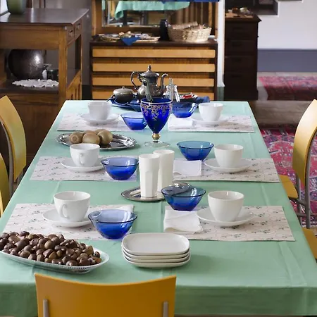 La Torre Di Ro Bed & Breakfast Naples