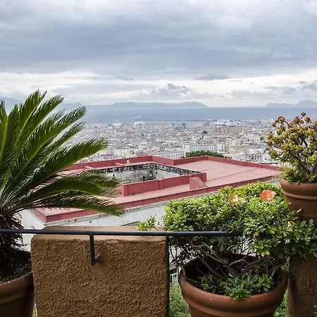 Bed & Breakfast La Torre Di Ro